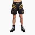 Pánské tréninkové šortky Venum x Mike Tyson Tiger black/gold