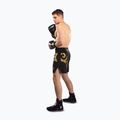 Pánské tréninkové šortky Venum x Mike Tyson Tiger black/gold 4