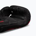 Boxerské rukavice Venum Mike Tyson Replica Boxing black/red 3