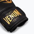 Boxerské rukavice Venum Mike Tyson Replica Boxing black/gold 3
