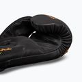 Boxerské rukavice Venum Mike Tyson Replica Boxing black/gold 4