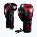 Boxerské rukavice Venum Giant 2.0 Mike Tyson Pro Boxing black/red 2