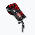 Boxerské rukavice Venum Giant 2.0 Mike Tyson Pro Boxing black/red 3