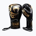 Boxerské rukavice Venum Giant 2.0 Mike Tyson Pro Boxing black/gold