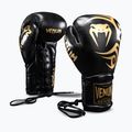 Boxerské rukavice Venum Giant 2.0 Mike Tyson Pro Boxing black/gold 2