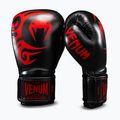 Boxerské rukavice Venum Giant 2.0 Mike Tyson Pro Boxing black/red 2
