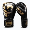 Boxerské rukavice Venum Giant 2.0 Mike Tyson Pro Boxing black/gold