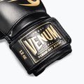 Boxerské rukavice Venum Giant 2.0 Mike Tyson Pro Boxing black/gold 4
