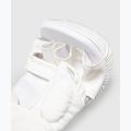 Sparingové rukavice Venum Contender 1.5 XT 3D Sparring white/gold 6