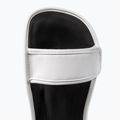 Chrániče holení Venum Contender 1.5 XT 3D Shin white/gold 3
