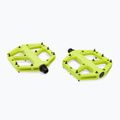 Cyklistické pedály LOOK Trail Fusion žluté 00026171