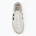 Dámské boty VEJA Campo Leather extra white/black 5