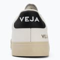 Dámské boty VEJA Campo Leather extra white/black 6