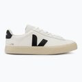 Pánské boty VEJA Campo Leather extra white/black 2