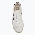 Pánské boty VEJA Campo Leather extra white/black 5