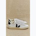 Pánské boty VEJA Campo Leather extra white/black 8