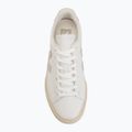 Dámské boty VEJA Campo Leather extra white/natural suede 5