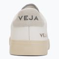 Dámské boty VEJA Campo Leather extra white/natural suede 6