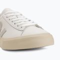 Dámské boty VEJA Campo Leather extra white/natural suede 7