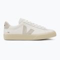 Pánské boty VEJA Campo Leather extra white/natural suede 2