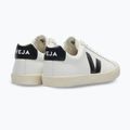 Dámské boty VEJA Esplar Logo Leather extra white/black 3