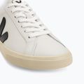 Dámské boty VEJA Esplar Logo Leather extra white/black 7
