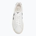 Pánské tenisky VEJA Esplar Logo Leather white/black 5