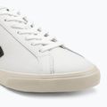 Pánské tenisky VEJA Esplar Logo Leather white/black 7