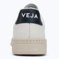 Dámské tenisky VEJA V-12 Leather white/marsala/nautical 6