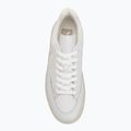Dámské boty VEJA V-12 Leather extra/white 5