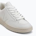 Dámské boty VEJA V-12 Leather extra/white 7