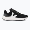 VEJA Marlin V-Knit dámská běžecká obuv black/white 2
