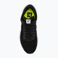 VEJA Marlin V-Knit dámská běžecká obuv black/white 5