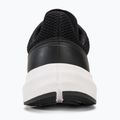 VEJA Marlin V-Knit dámská běžecká obuv black/white 6