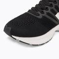 VEJA Marlin V-Knit dámská běžecká obuv black/white 7