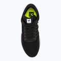 Pánská běžecká obuv VEJA Marlin V-Knit black/white 5