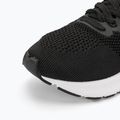 Pánská běžecká obuv VEJA Marlin V-Knit black/white 7
