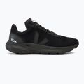 VEJA Marlin Lt V-Knit dámská běžecká obuv celočerná 2