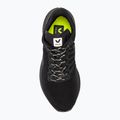 VEJA Marlin Lt V-Knit dámská běžecká obuv celočerná 5