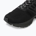 VEJA Marlin Lt V-Knit dámská běžecká obuv celočerná 7