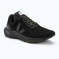 VEJA Marlin Lt V-Knit pánská běžecká obuv celočerná