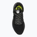 VEJA Marlin Lt V-Knit pánská běžecká obuv celočerná 6