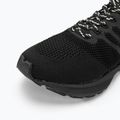 VEJA Marlin Lt V-Knit pánská běžecká obuv celočerná 8