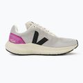 Dámské běžecké boty VEJA Marlin V-Knit chalk/black/ultraviolet 2