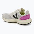 Dámské běžecké boty VEJA Marlin V-Knit chalk/black/ultraviolet 3