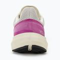 Dámské běžecké boty VEJA Marlin V-Knit chalk/black/ultraviolet 6
