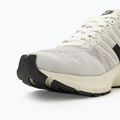 Dámské běžecké boty VEJA Marlin V-Knit chalk/black/ultraviolet 7