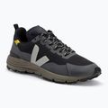VEJA Dekkan Alveomesh dámské turistické boty black/oxford grey/tonic