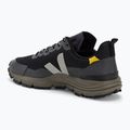 VEJA Dekkan Alveomesh dámské turistické boty black/oxford grey/tonic 3