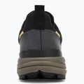 VEJA Dekkan Alveomesh dámské turistické boty black/oxford grey/tonic 6